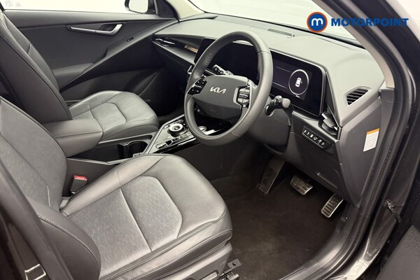 Used Kia Niro 2022 for sale - 75917458: Photo 11