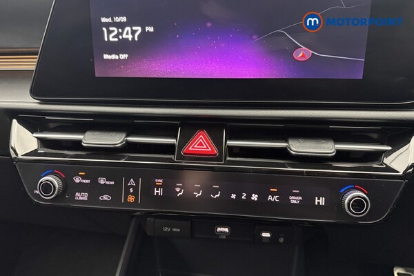 Used Kia Niro 2022 for sale - 75917458: Photo 18