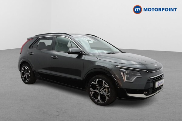 Used Kia Niro 2022 for sale - 75917458: Photo 1