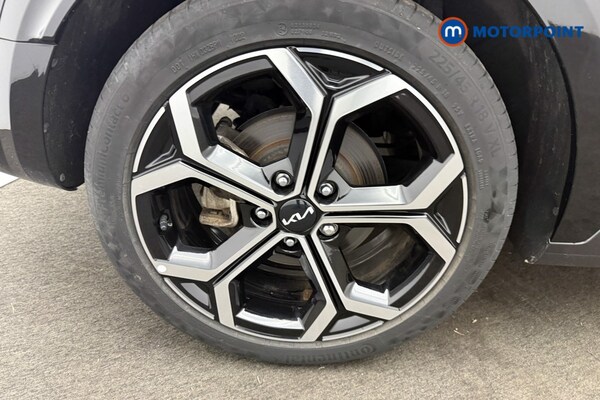 Used Kia Niro 2022 for sale - 75917458: Photo 28