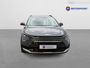 Used Kia Niro 2022 for sale - 75917458: Photo 2
