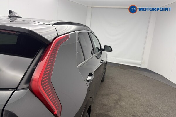 Used Kia Niro 2022 for sale - 75917458: Photo 32