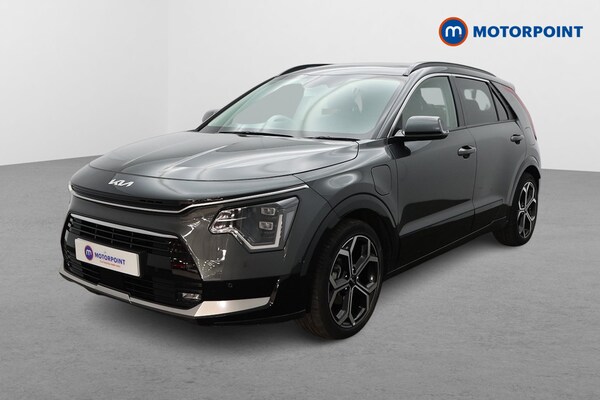 Used Kia Niro 2022 for sale - 75917458: Photo 3