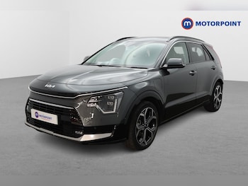 Used Kia Niro 2022 for sale - 75917458: Photo 3