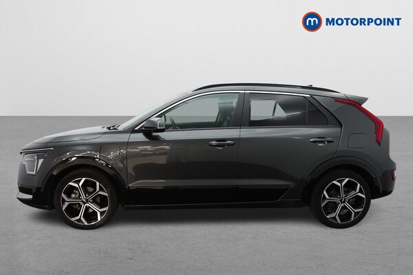 Used Kia Niro 2022 for sale - 75917458: Photo 4