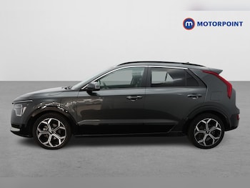 Used Kia Niro 2022 for sale - 75917458: Photo 4