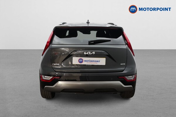 Used Kia Niro 2022 for sale - 75917458: Photo 6