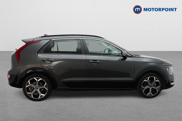 Used Kia Niro 2022 for sale - 75917458: Photo 8