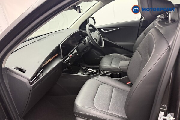 Used Kia Niro 2022 for sale - 75917458: Photo 9