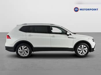 Used Volkswagen Tiguan Allspace 2022 for sale - 79674737: Photo