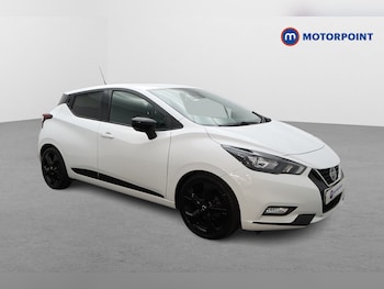 Used Nissan Micra undefined for sale - 79240905: Photo