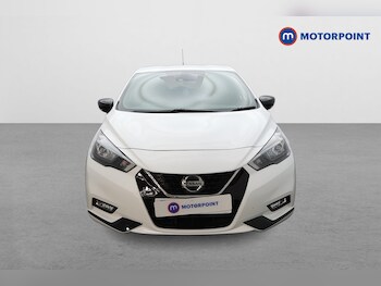 Used Nissan Micra undefined for sale - 79240905: Photo