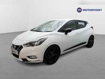 Used Nissan Micra undefined for sale - 79240905: Photo