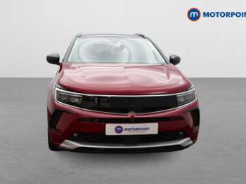 Used Vauxhall Grandland 2024 for sale - 74993699: Photo