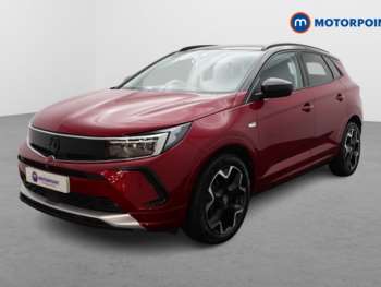 Used Vauxhall Grandland 2024 for sale - 74993699: Photo