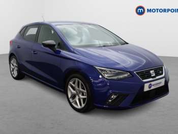 2021 - 1.0 TSI 95 FR [EZ] 5dr