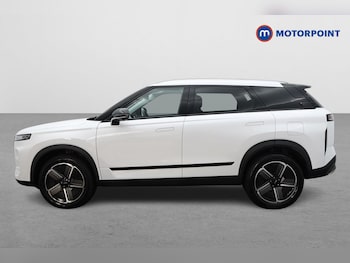Used Jaecoo 7 undefined for sale - 79021892: Photo