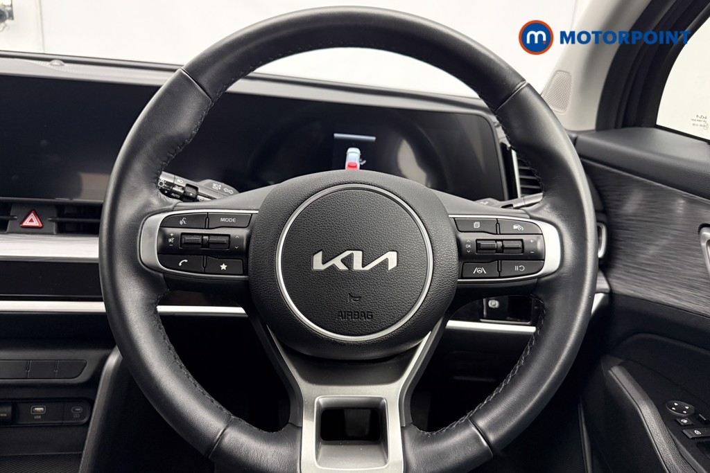 Used Kia Sportage 2025 for sale - 76941307: Photo 13