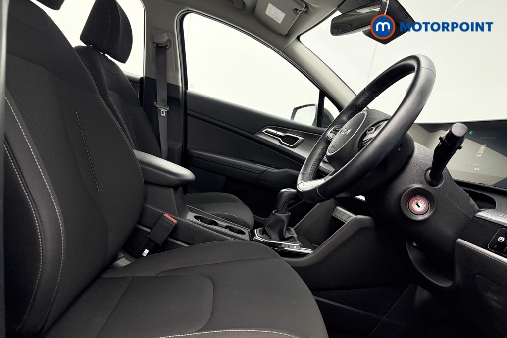 Used Kia Sportage 2025 for sale - 76941307: Photo 16