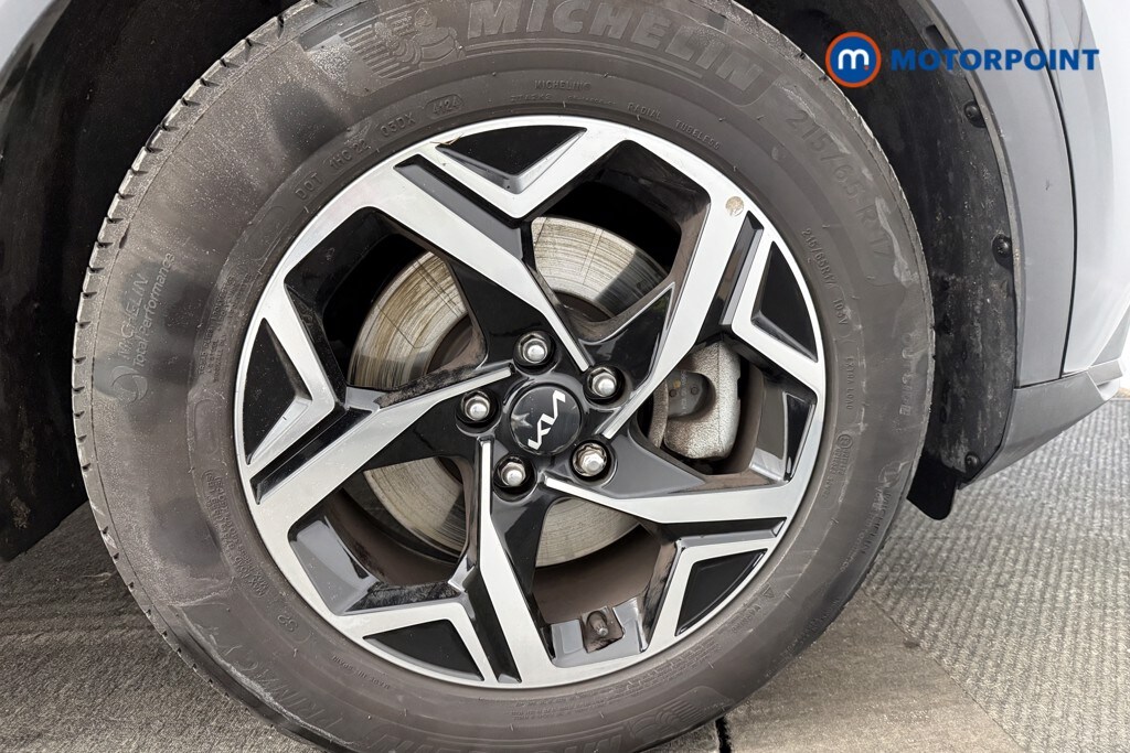 Used Kia Sportage 2025 for sale - 76941307: Photo 19