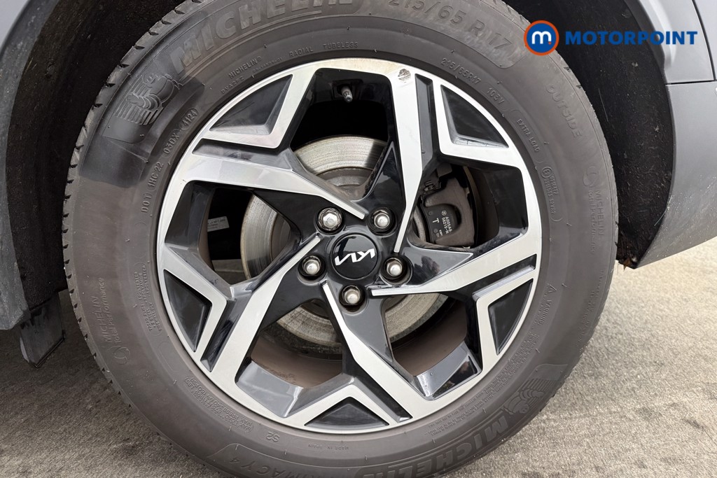 Used Kia Sportage 2025 for sale - 76941307: Photo 21