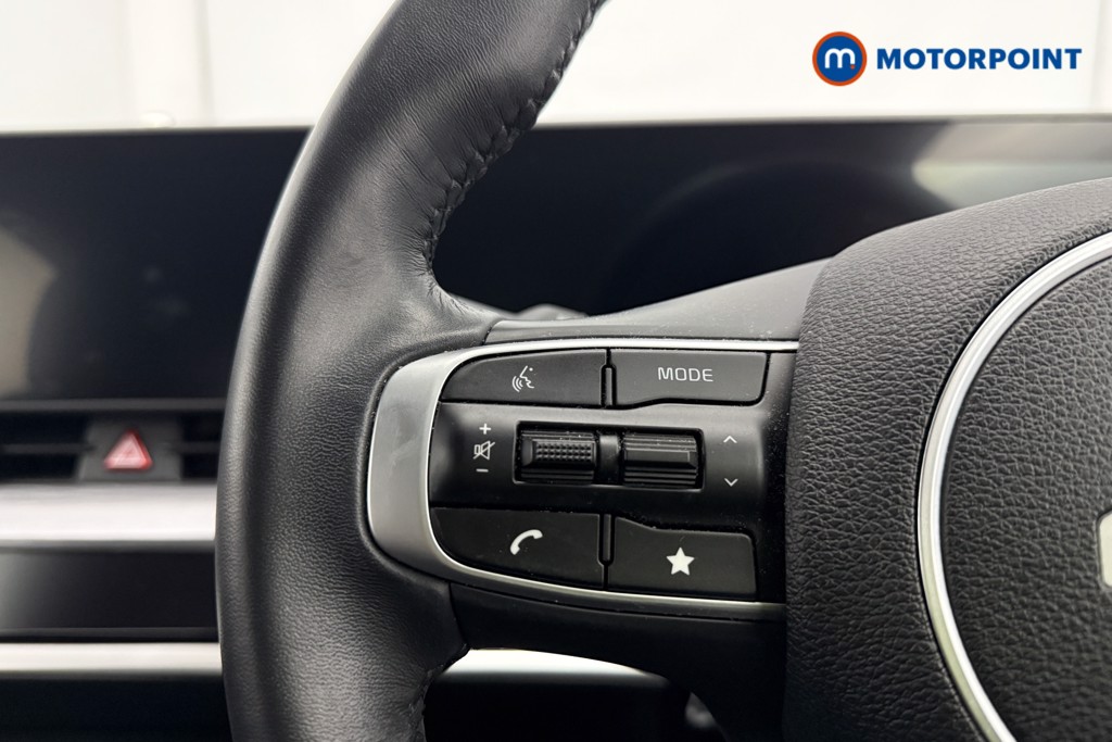 Used Kia Sportage 2025 for sale - 76941307: Photo 22