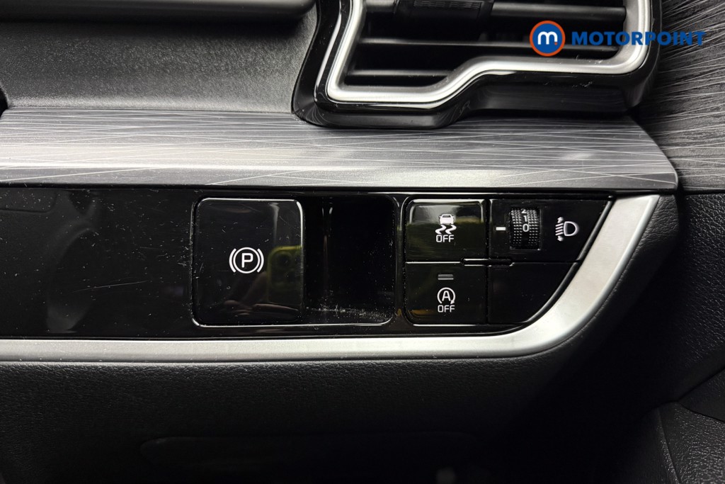 Used Kia Sportage 2025 for sale - 76941307: Photo 25