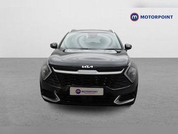 Used Kia Sportage 2025 for sale - 76941307: Photo