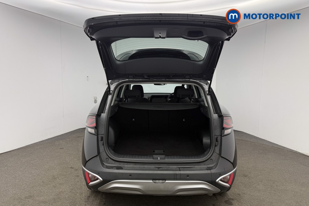 Used Kia Sportage 2025 for sale - 76941307: Photo 30