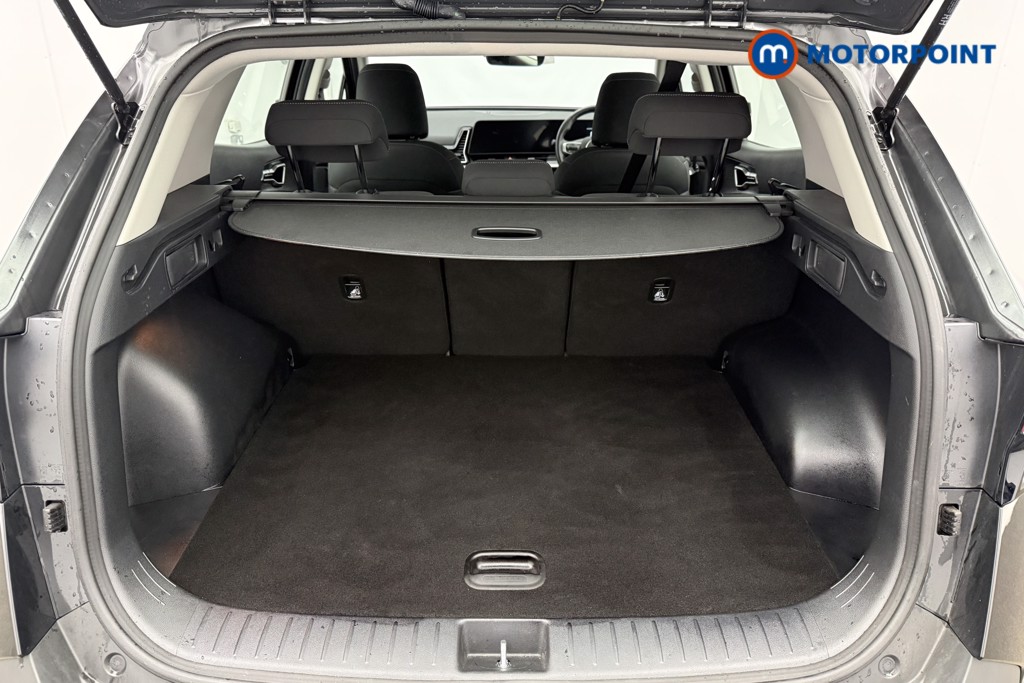 Used Kia Sportage 2025 for sale - 76941307: Photo 31