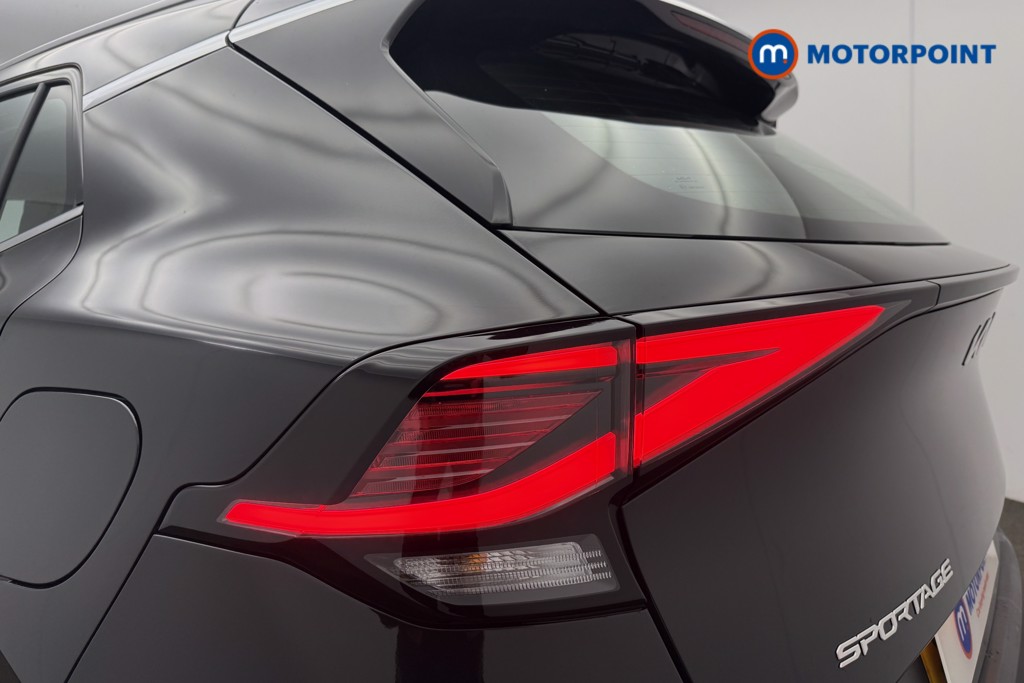 Used Kia Sportage 2025 for sale - 76941307: Photo 36