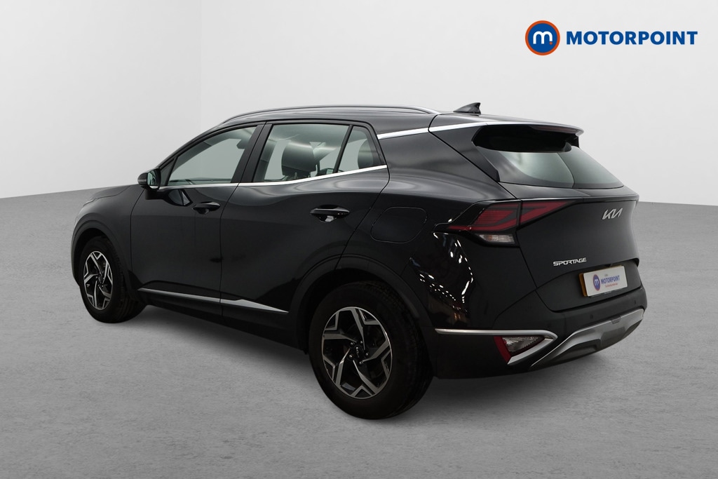 Used Kia Sportage 2025 for sale - 76941307: Photo 5