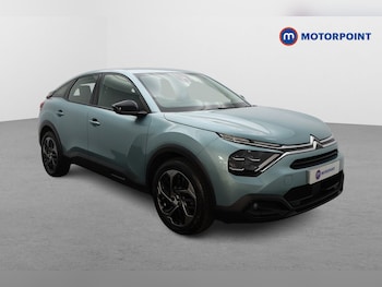 Used Citroen C4 2023 for sale - 79272208: Photo