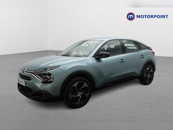 Used Citroen C4 2023 for sale - 79272208: Photo