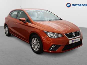 2018 - 1.0 SE 5dr