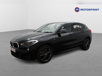 Used BMW X2 2020 for sale - 78197085: Photo