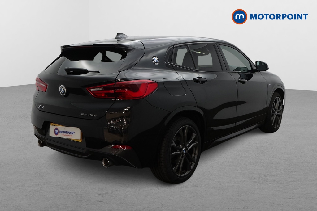 Used BMW X2 2020 for sale - 78197085: Photo 7