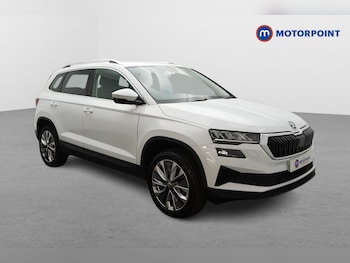 Used Skoda Karoq 2023 for sale - 79341387: Photo
