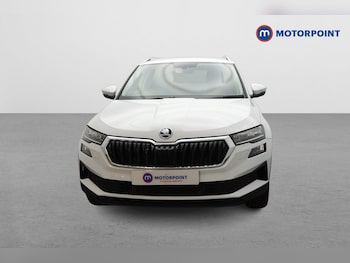 Used Skoda Karoq 2023 for sale - 79341387: Photo