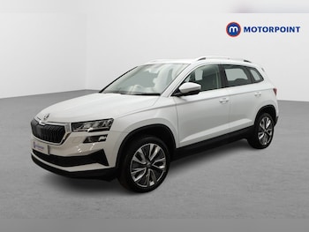 Used Skoda Karoq 2023 for sale - 79341387: Photo