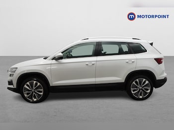 Used Skoda Karoq 2023 for sale - 79341387: Photo