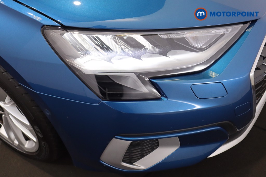 Used Audi A3 2022 for sale - 77319336: Photo 35