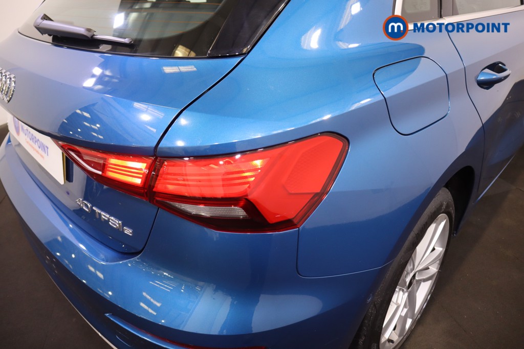 Used Audi A3 2022 for sale - 77319336: Photo 36