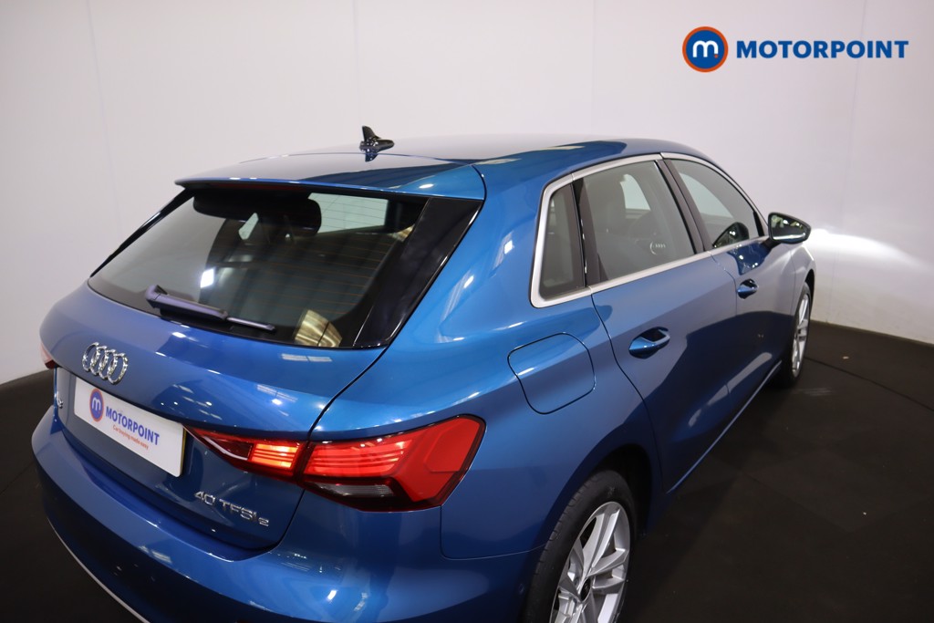 Used Audi A3 2022 for sale - 77319336: Photo 37