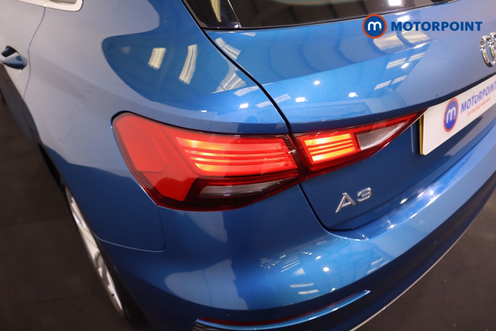 Used Audi A3 2022 for sale - 77319336: Photo 39