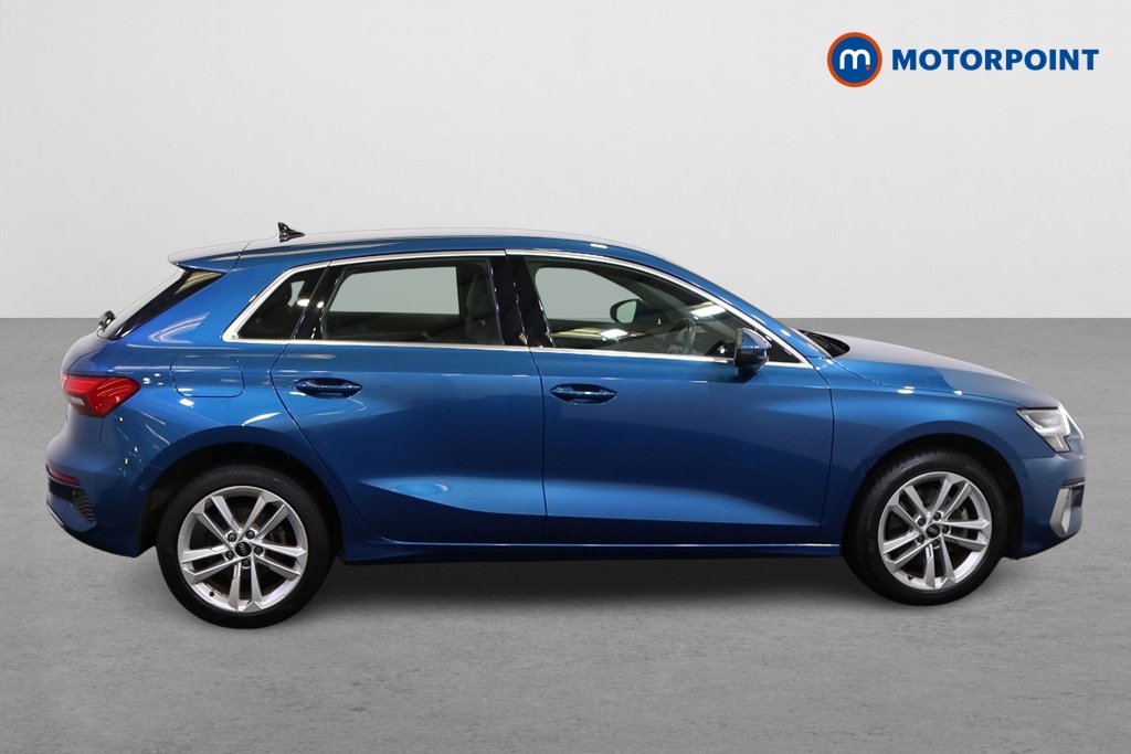 Used Audi A3 2022 for sale - 77319336: Photo 8