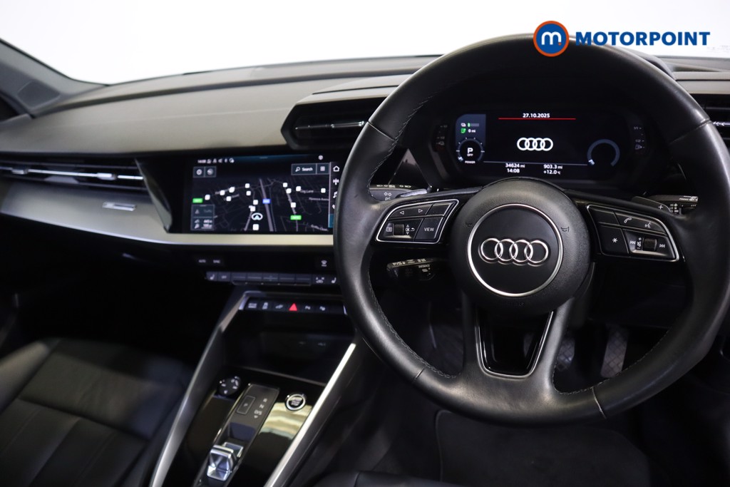 Used Audi A3 2022 for sale - 77319336: Photo 9