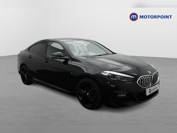 2022 - 218i [136] M Sport 4dr