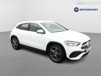 Used Mercedes-Benz GLA 2022 for sale - 79639393: Photo