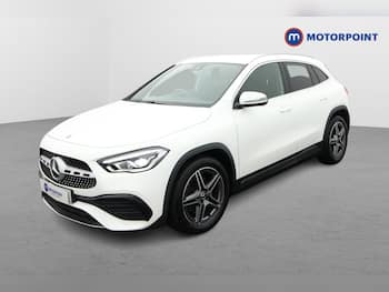 Used Mercedes-Benz GLA 2022 for sale - 79639393: Photo